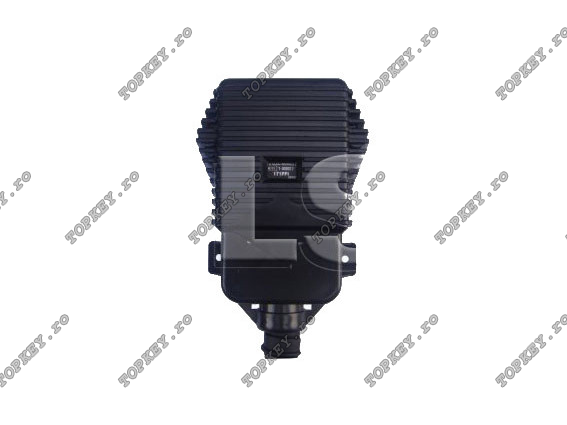 Modulul 161 de TOPKEY.ro