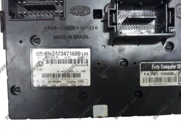 Modulul 175 de TOPKEY.ro Modulul 175 de TOPKEY.ro
