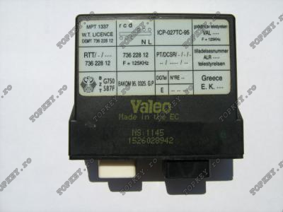 Modulul 17 de TOPKEY.ro