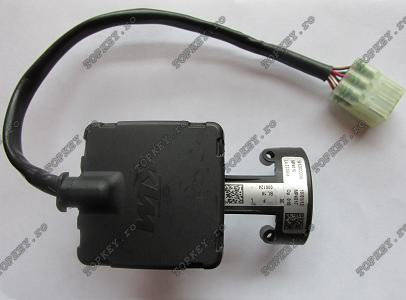 Modulul 183 de TOPKEY.ro Modulul 183 de TOPKEY.ro