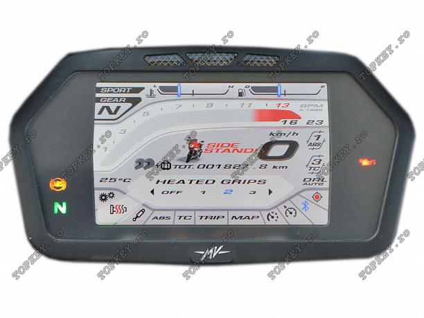 Modulul 206 de TOPKEY.ro Modulul 206 de TOPKEY.ro