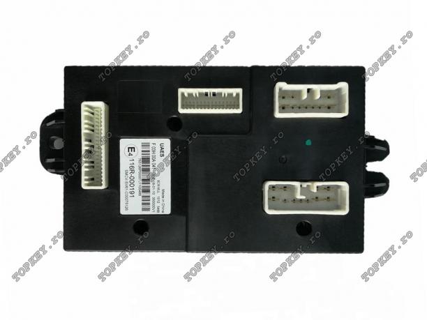 Modulul 217 pentru furgonetele LDV cu BCM UAES de TOPKEY.ro Modulul 217 pentru furgonetele LDV cu BCM UAES de TOPKEY.ro