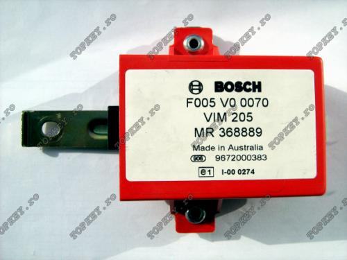 Modulul 21 de TOPKEY.ro