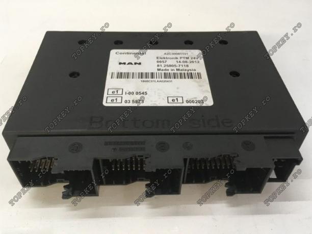 Modulul 222 de TOPKEY.ro Modulul 222 de TOPKEY.ro