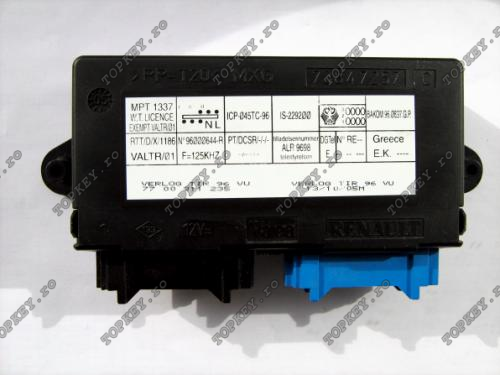 Modulul 27 de TOPKEY.ro Modulul 27 de TOPKEY.ro