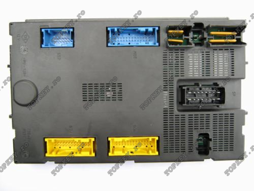 Modulul 29 de TOPKEY.ro Modulul 29 de TOPKEY.ro