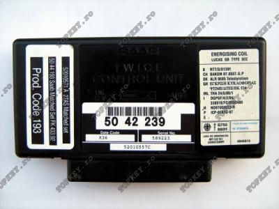 Modulul 47 de TOPKEY.ro