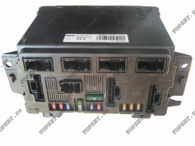 Modulul 48 de TOPKEY.ro