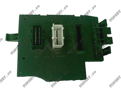 Modulul 57 de TOPKEY.ro