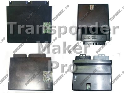 Modulul 68 de TOPKEY.ro Modulul 68