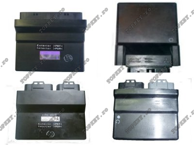 Modulul 68 de TOPKEY.ro Modulul 68 de TOPKEY.ro
