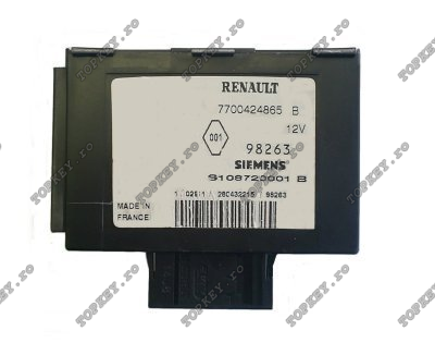 Modulul 79 de TOPKEY.ro Modulul 79 de TOPKEY.ro