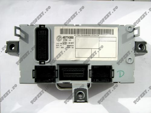 Modulul 7 de TOPKEY.ro Modulul 7 de TOPKEY.ro