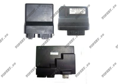 Modulul 97 de TOPKEY.ro