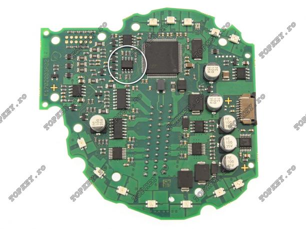 Moduluе210 Software pentru motociclete Ducati Scrambler 1100 de TOPKEY.ro Moduluе210 Software pentru motociclete Ducati Scrambler 1100