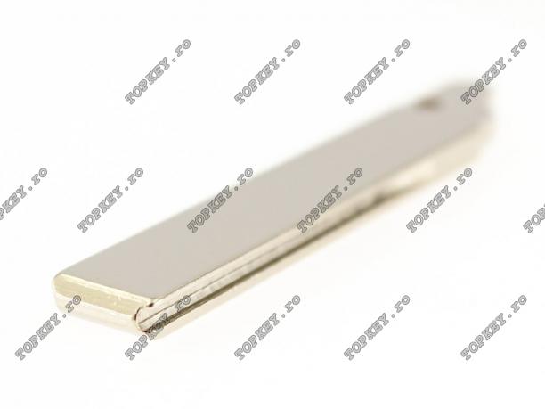 Pene pentru Citroen cu mâner teșit CHEIE HU83