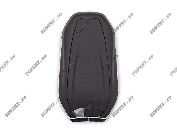 Peugeot 308 508 433 mhz de TOPKEY.ro Peugeot 308 508 433 mhz
