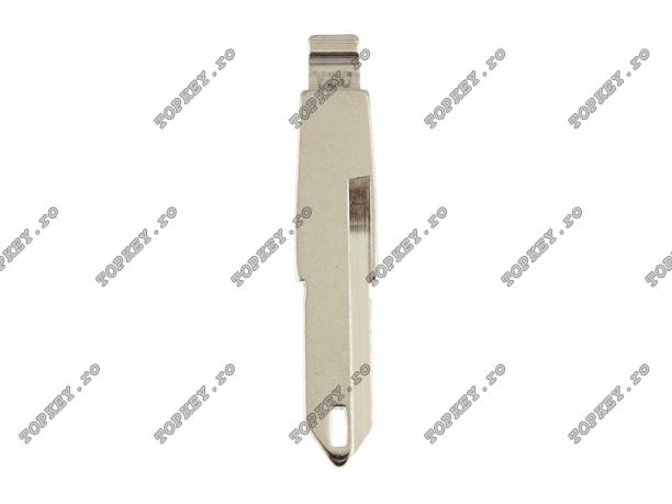 Lamela pentru Peugeot pentru KeyDIY și Xhorse NE-38P1 sau NE73 de TOPKEY.ro Lamela pentru Peugeot pentru KeyDIY și Xhorse NE-38P1 sau NE73 de TOPKEY.ro