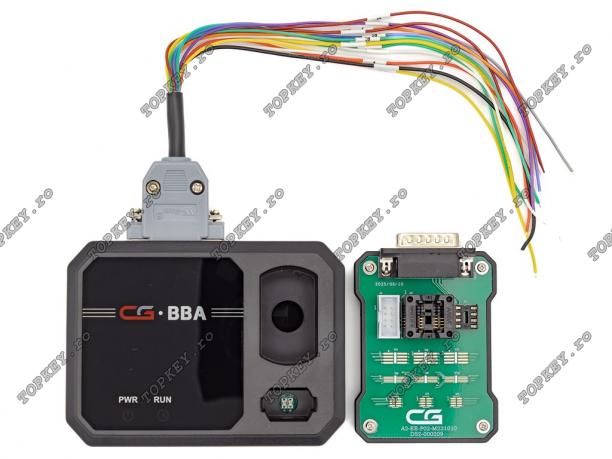Programator CGDI A2 de TOPKEY.ro Programator CGDI A2