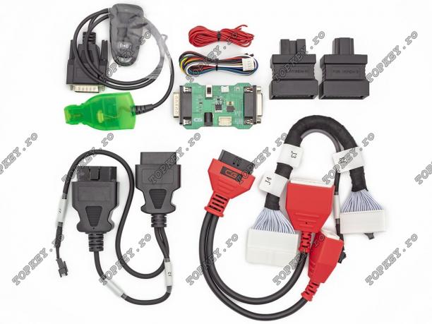 Programator CGDI A2 de TOPKEY.ro Programator CGDI A2