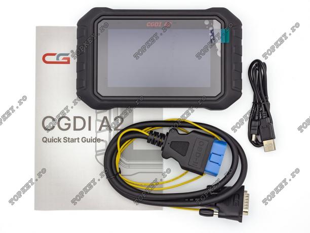 Programator CGDI A2 de TOPKEY.ro Programator CGDI A2