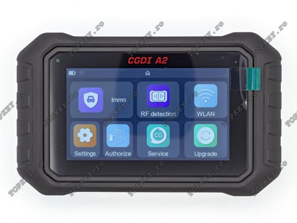 Programator CGDI A2 de TOPKEY.ro Programator CGDI A2 de TOPKEY.ro