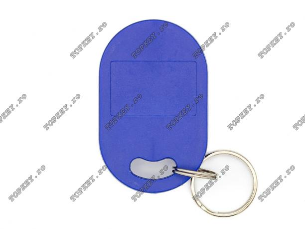 RFID multi 13,56 MHz și 125 kHz de TOPKEY.ro RFID multi 13,56 MHz și 125 kHz
