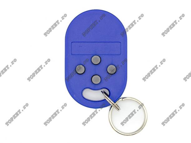 RFID multi 13,56 MHz și 125 kHz de TOPKEY.ro RFID multi 13,56 MHz și 125 kHz
