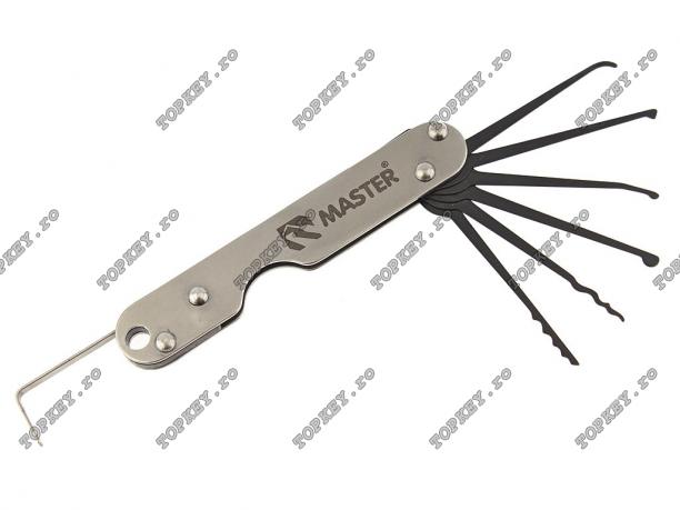 Set cuțit de buzunar CTM007 de TOPKEY.ro Set cuțit de buzunar CTM007 de TOPKEY.ro