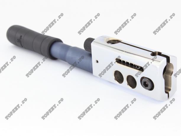 Set sfărâmătorii pentru cilindri şi sfărâmătorii pentru nituri