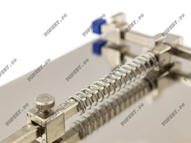 Small PCB holder for repairing de TOPKEY.ro Small PCB holder for repairing