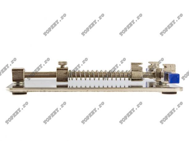 Small PCB holder for repairing de TOPKEY.ro Small PCB holder for repairing