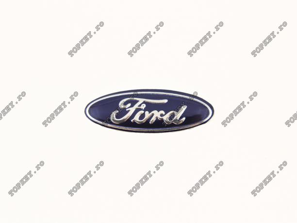Smart Keyless cheie pt FORD, pe 433Mhz, cu 3 butoane, KEY