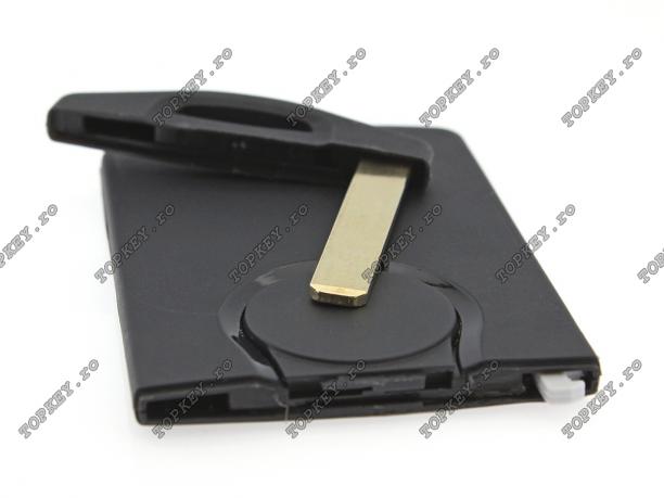 Smart card pentru Renault Megane 3 de TOPKEY.ro Smart card pentru Renault Megane 3