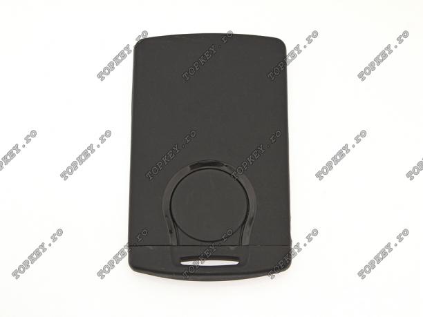 Smart card pentru Renault Megane 3 de TOPKEY.ro Smart card pentru Renault Megane 3