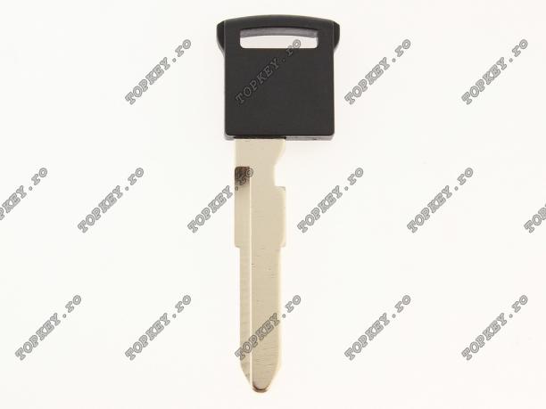 Smart key pt SUZUKI cu 2 butoane de TOPKEY.ro Smart key pt SUZUKI cu 2 butoane