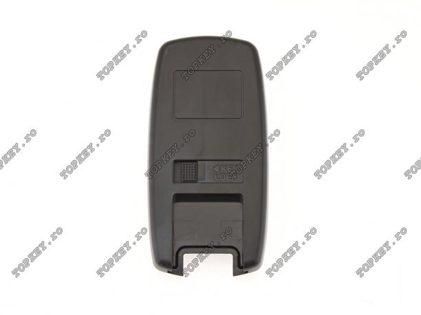 Smart key pt SUZUKI cu 2 butoane de TOPKEY.ro Smart key pt SUZUKI cu 2 butoane