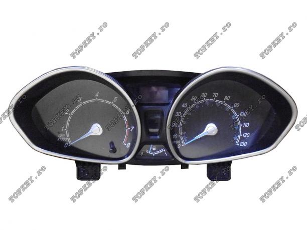 Software 219 Ford Visteon type 2 de TOPKEY.ro Software 219 Ford Visteon type 2 de TOPKEY.ro