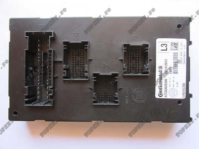 Software modul 201 de TOPKEY.ro Software modul 201 de TOPKEY.ro