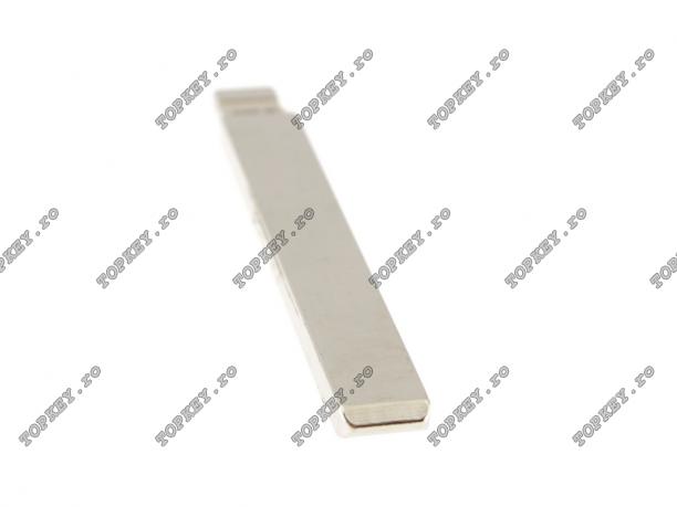 Lamela KIA VENGA KeyDIY HU134 de TOPKEY.ro Lamela KIA VENGA KeyDIY HU134