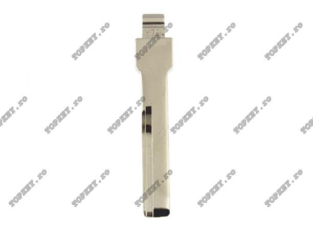 Lamela pentru Volvo pentru profil KeyDIY și Xhorse HU-DHP sau HU56 de TOPKEY.ro Lamela pentru Volvo pentru profil KeyDIY și Xhorse HU-DHP sau HU56 de TOPKEY.ro