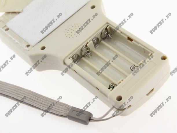 Super RFID Duplicator – pentru tag-uri pe 13,56MHz și alte modele RFID de TOPKEY.ro Super RFID Duplicator – pentru tag-uri pe 13,56MHz și alte modele RFID