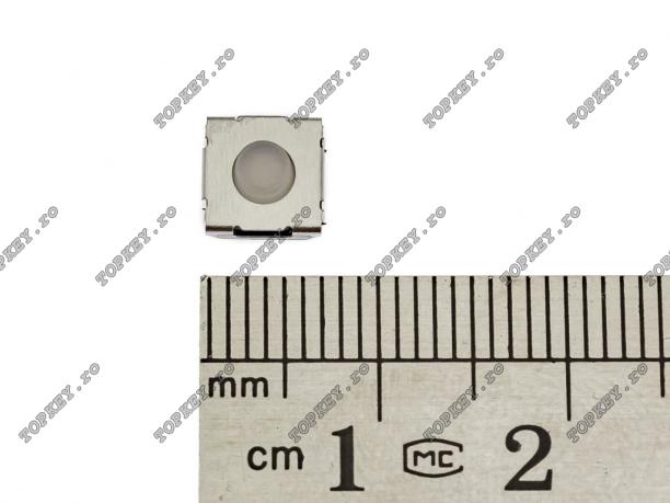 TSE005 pentru Renault cu patru picioare de TOPKEY.ro TSE005 pentru Renault cu patru picioare