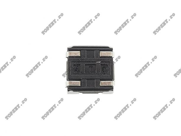 TSE005 pentru Renault cu patru picioare de TOPKEY.ro TSE005 pentru Renault cu patru picioare