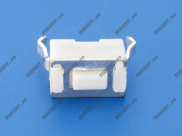 Micro contact TVBJ12; cu 2 pini de TOPKEY.ro Micro contact TVBJ12; cu 2 pini