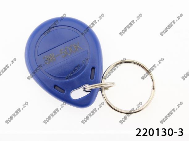 Taguri de proximitate 250kHz 375KHz 500KHz de TOPKEY.ro Taguri de proximitate 250kHz 375KHz 500KHz