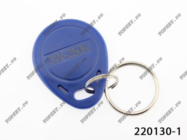 Taguri de proximitate 250kHz 375KHz 500KHz de TOPKEY.ro Taguri de proximitate 250kHz 375KHz 500KHz