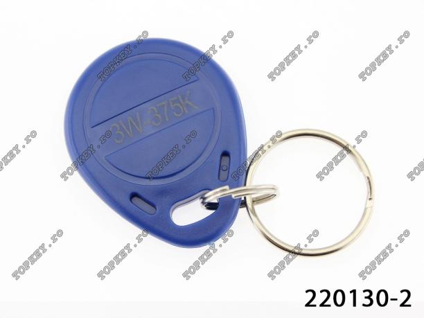 Taguri de proximitate 250kHz 375KHz 500KHz de TOPKEY.ro Taguri de proximitate 250kHz 375KHz 500KHz