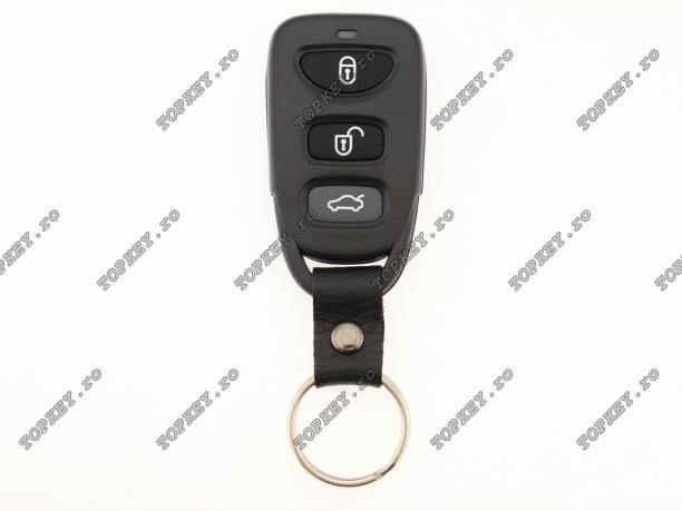 Telecomanda B093 pentru KeyDIY cu 3 butoane de TOPKEY.ro Telecomanda B093 pentru KeyDIY cu 3 butoane de TOPKEY.ro