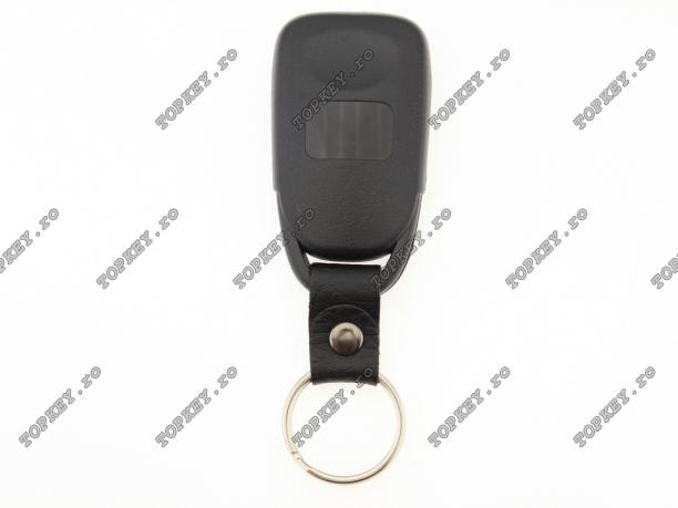 Telecomanda B093 pentru KeyDIY cu 3 butoane de TOPKEY.ro Telecomanda B093 pentru KeyDIY cu 3 butoane